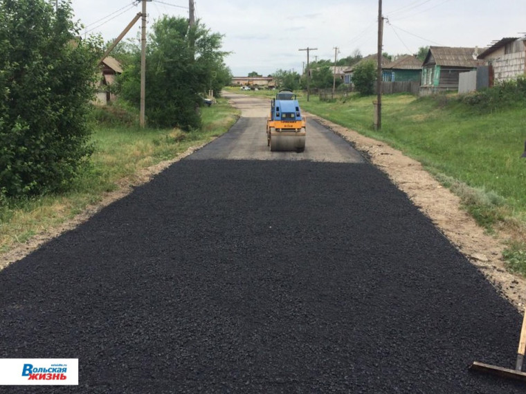 В Куриловском МО благодаря субсидиям отремонтировано свыше 6 тысяч квадратных метров дорог. В Куриловском МО благодаря субсидиям отремонтировано свыше 6 тысяч квадратных метров дорог.
